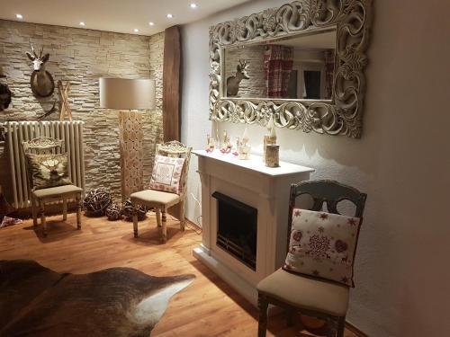Aparthotel R�ssli By Livingmoments