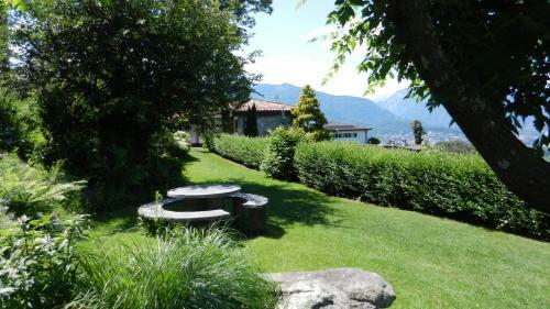 Apartamento La Campagnola Studios