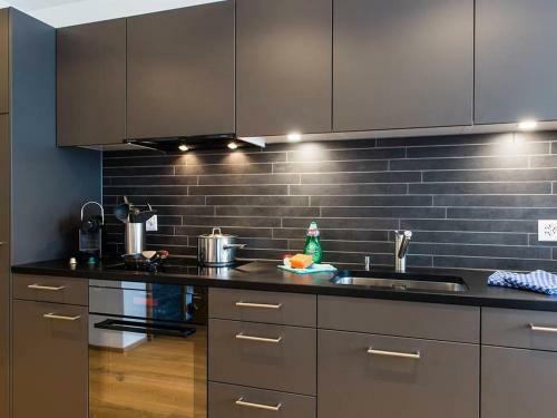 Apartment Titlis Resort Studio 422