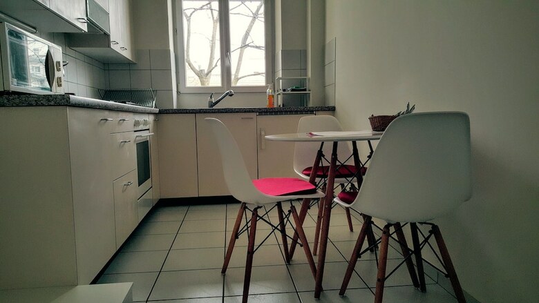 Basel Charme Apartments
