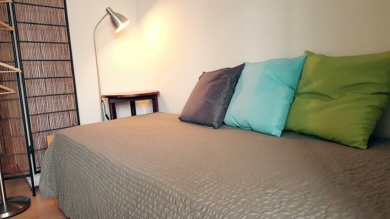 Basel Charme Apartments