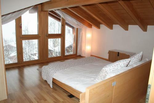 Chalet Maretse