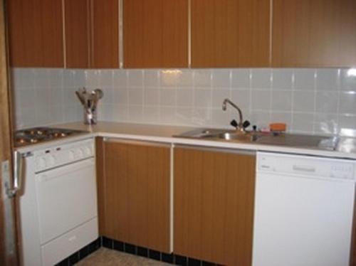 Apartment Orzieres