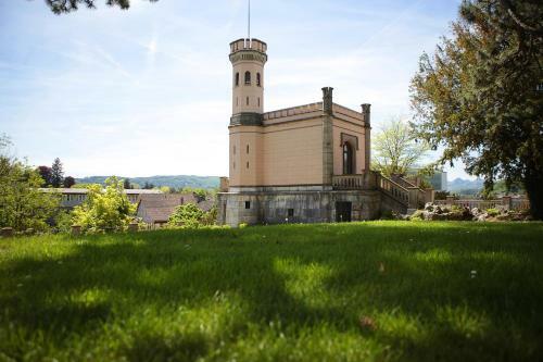 Hotel Storchen