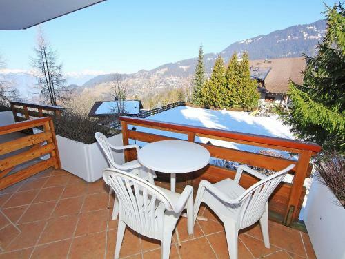 Apartment Le Bristol A16