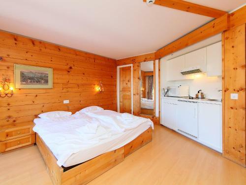 Apartment Le Bristol A16