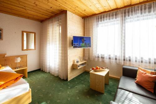 Apartamentos Atlantis-appartements