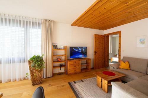 Apartamentos Atlantis-appartements