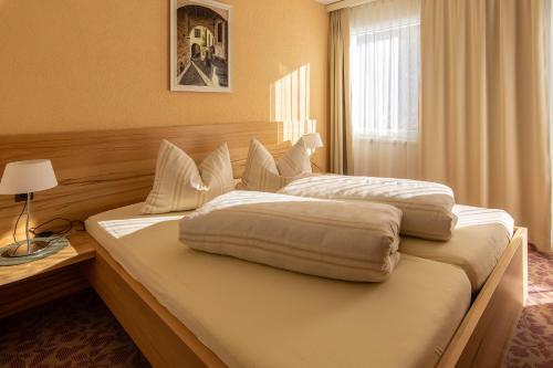 Apartamentos Atlantis-appartements
