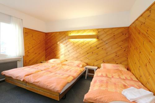 Albergue Pilgerhaus Allegro