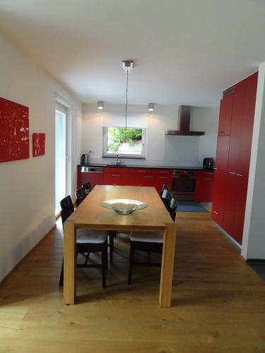 Apartamentos Chasa Felix