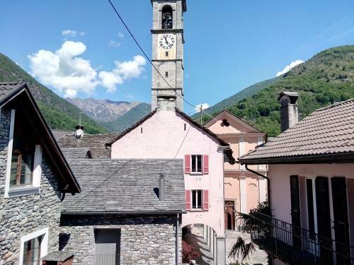 Hostal Castello Del Nucleo