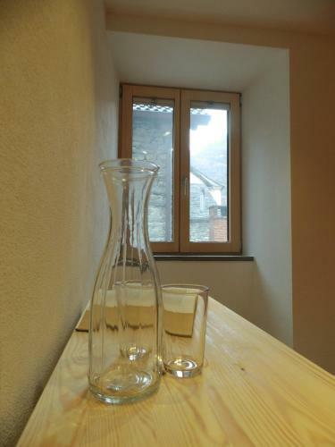 Hostal Castello Del Nucleo