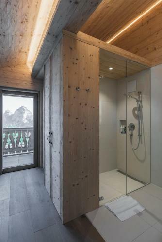 Caschu Alp Boutique Design Hotel Stoos