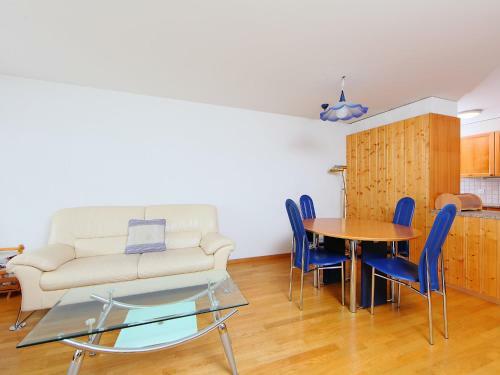 Apartment Mandarin