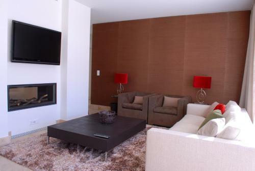 Chalet "rotst�cki"