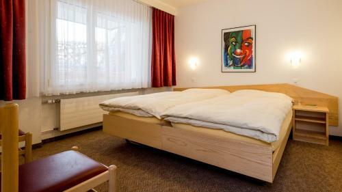Apartamentos Haus Aiglon