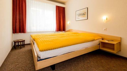 Apartamentos Haus Aiglon