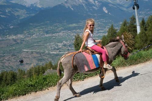Apartamentos Ski Heaven - 4 Vall�es