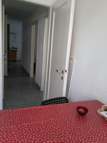 Calm Family Apartment