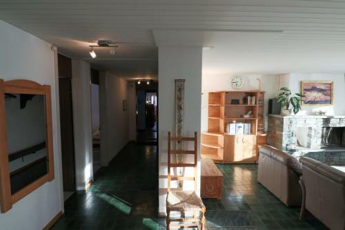 Apartamento Haus Pramalinis - Mosbacher