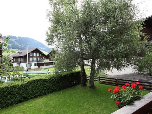Apartment Lena, Chalet