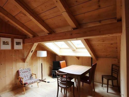 Apartment Lena, Chalet