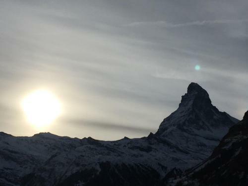Apartamento Studio Castor Zermatt