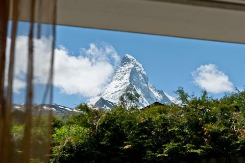 Apartamento Studio Castor Zermatt