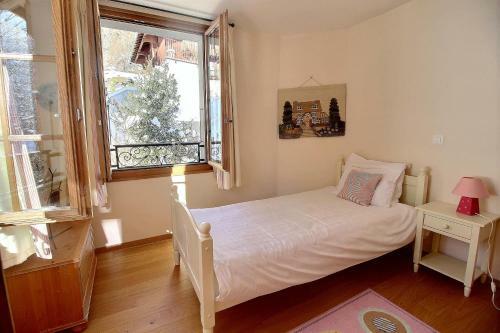 Chalet Les Fr�nes