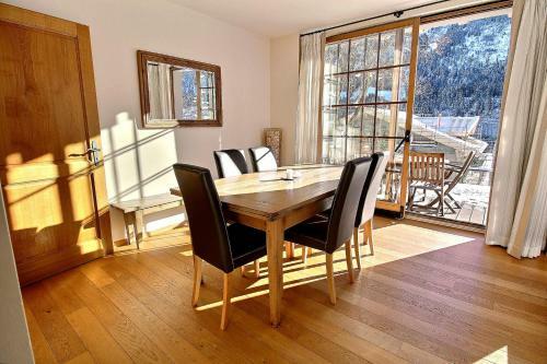 Chalet Les Fr�nes