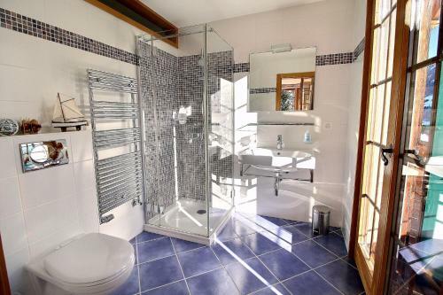 Chalet Les Fr�nes