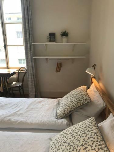 The Bed + Breakfast