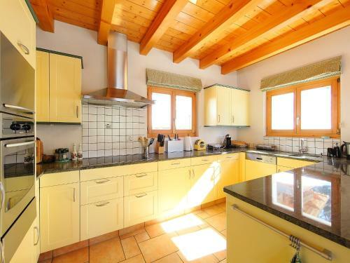 Chalet Chalet Petit Pont