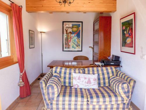 Chalet Chalet Petit Pont