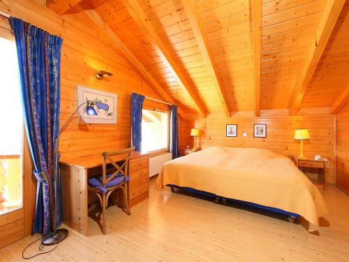 Chalet Chalet Petit Pont