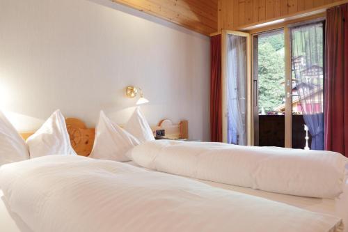 Hotel Adler Adelboden