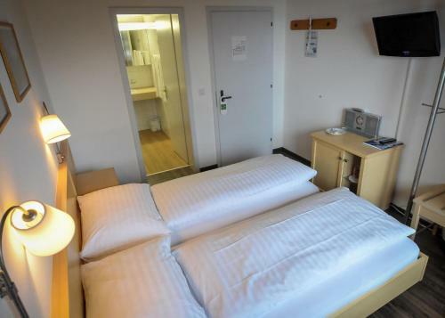 Hotel Alpenruh