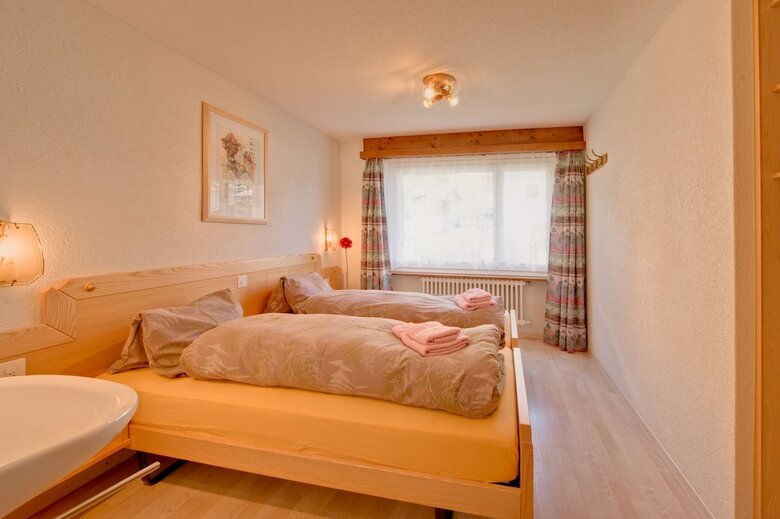 Apartamento Haus Alfa