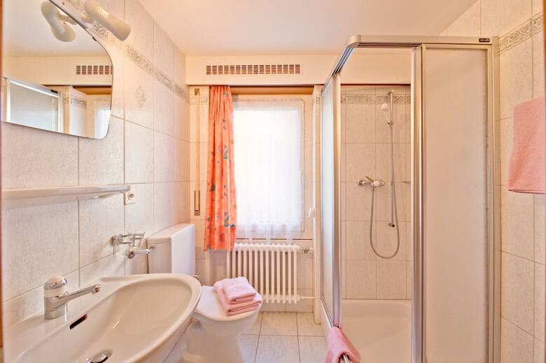 Apartamento Haus Alfa