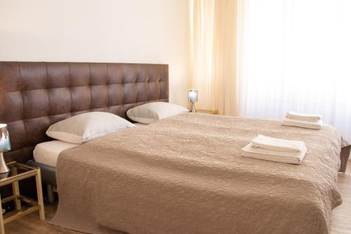 Apartment Lorez D-2