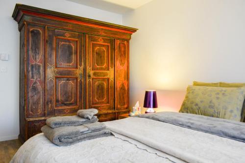 Apartment Lorez D-2
