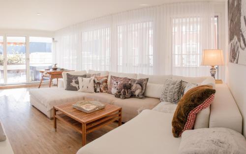 Apartment Lorez D-2
