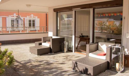 Apartment Lorez D-2