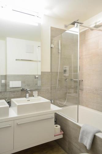 Apartment Lorez D-2