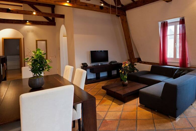 Seestrasse Apartments Drei K�nige