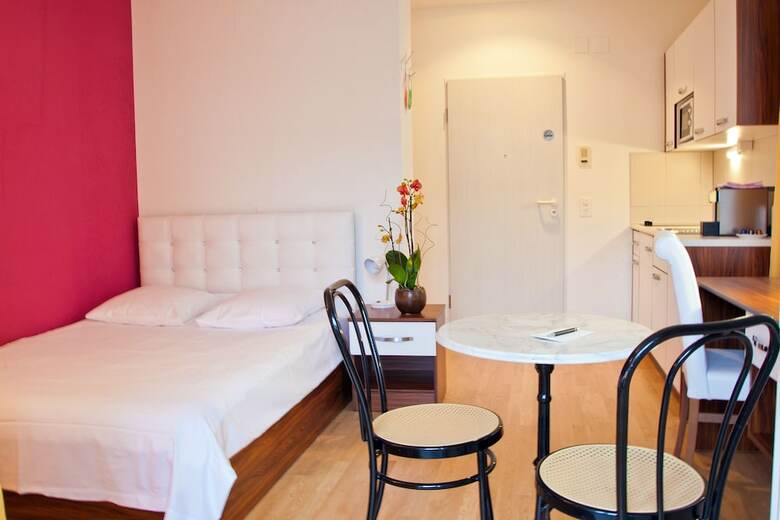 Seestrasse Apartments Drei K�nige