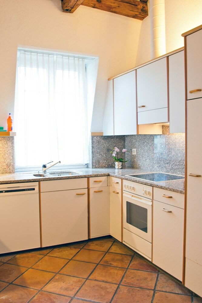 Seestrasse Apartments Drei K�nige