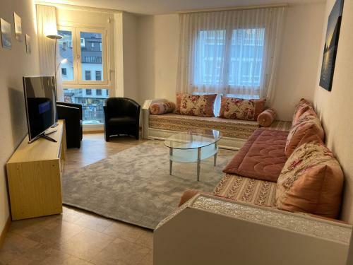 Dima Apartments