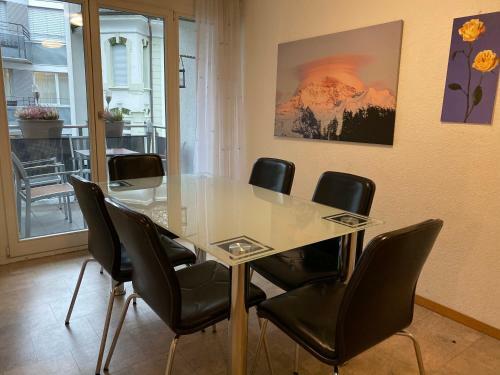 Dima Apartments